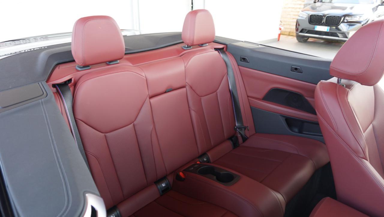 BMW M440 M SPORT i 48V xDrive Cabrio - 42