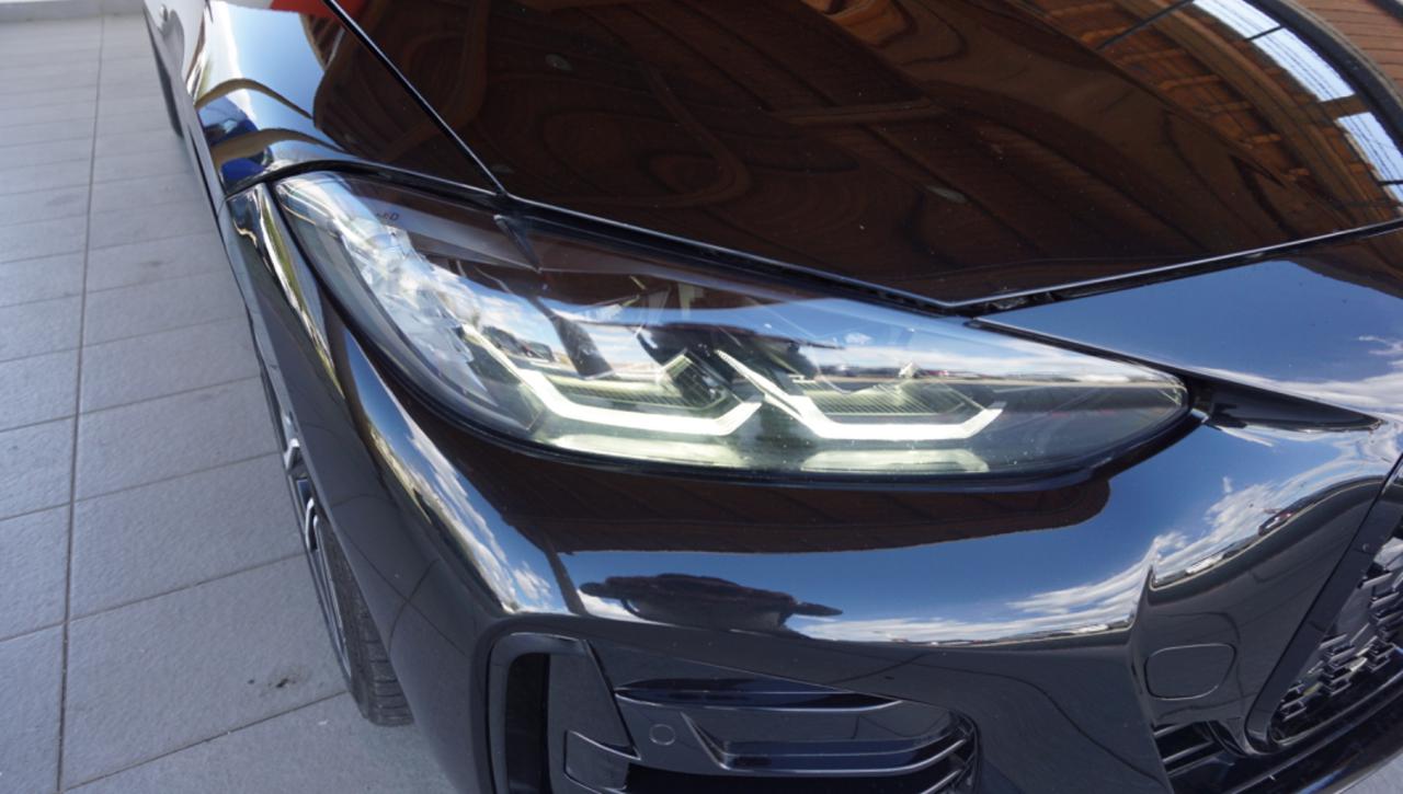 BMW M440 M SPORT i 48V xDrive Cabrio - 16