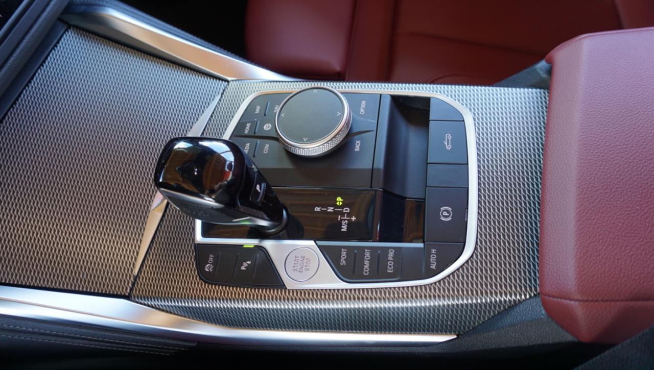 BMW M440 M SPORT i 48V xDrive Cabrio - 37