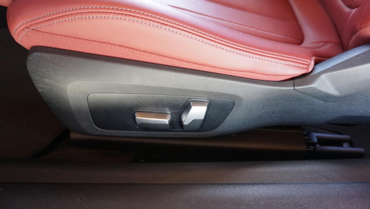 BMW M440 M SPORT i 48V xDrive Cabrio - 25