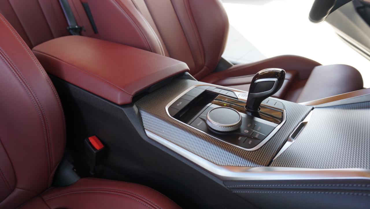 BMW M440 M SPORT i 48V xDrive Cabrio - 45