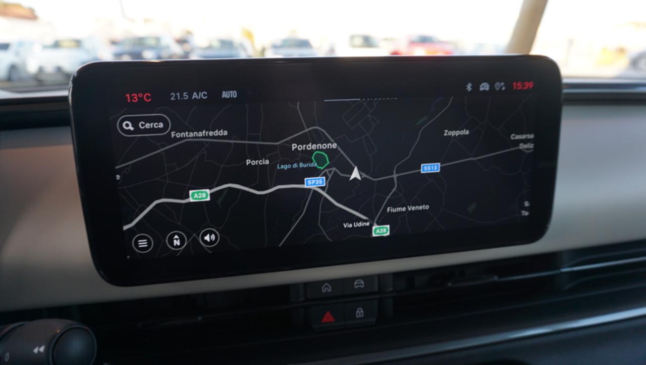 FIAT 600 Hybrid 100 CV DCT MHEV La Prima - 25