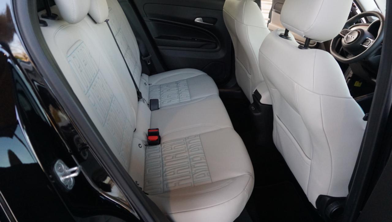 FIAT 600 Hybrid 100 CV DCT MHEV La Prima - 34