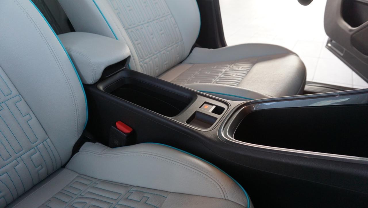 FIAT 600 Hybrid 100 CV DCT MHEV La Prima - 37