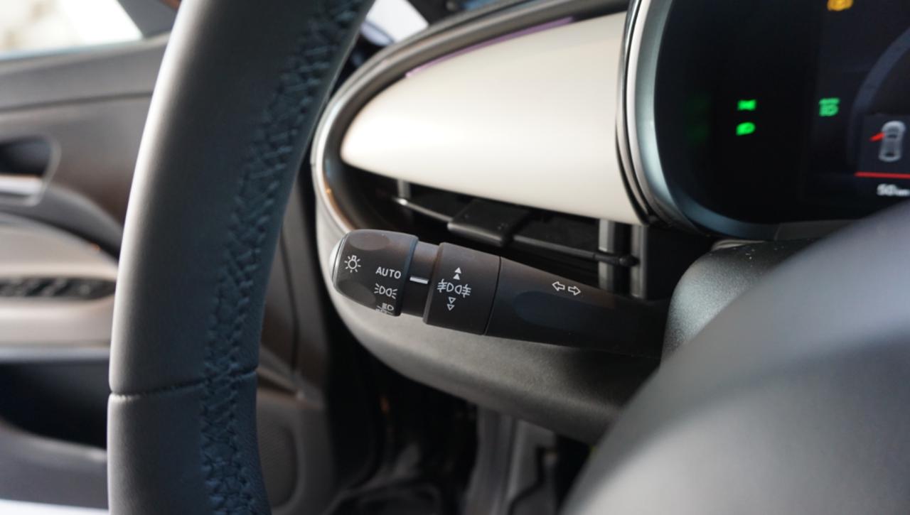 FIAT 600 Hybrid 100 CV DCT MHEV La Prima - 22