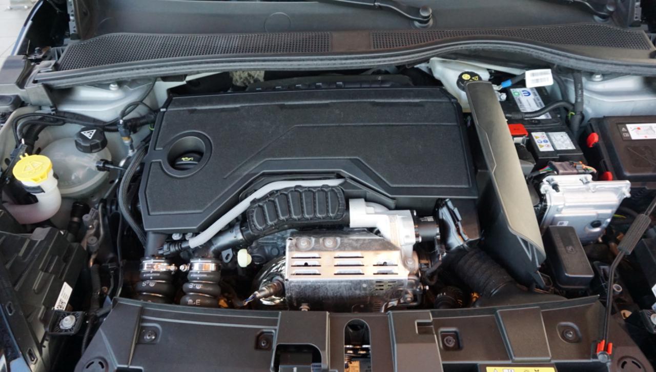 FIAT 600 Hybrid 100 CV DCT MHEV La Prima - 39