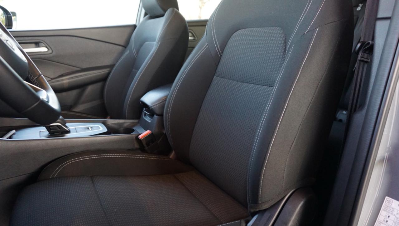 NISSAN Qashqai MHEV 158 CV Xtronic Acenta - 16