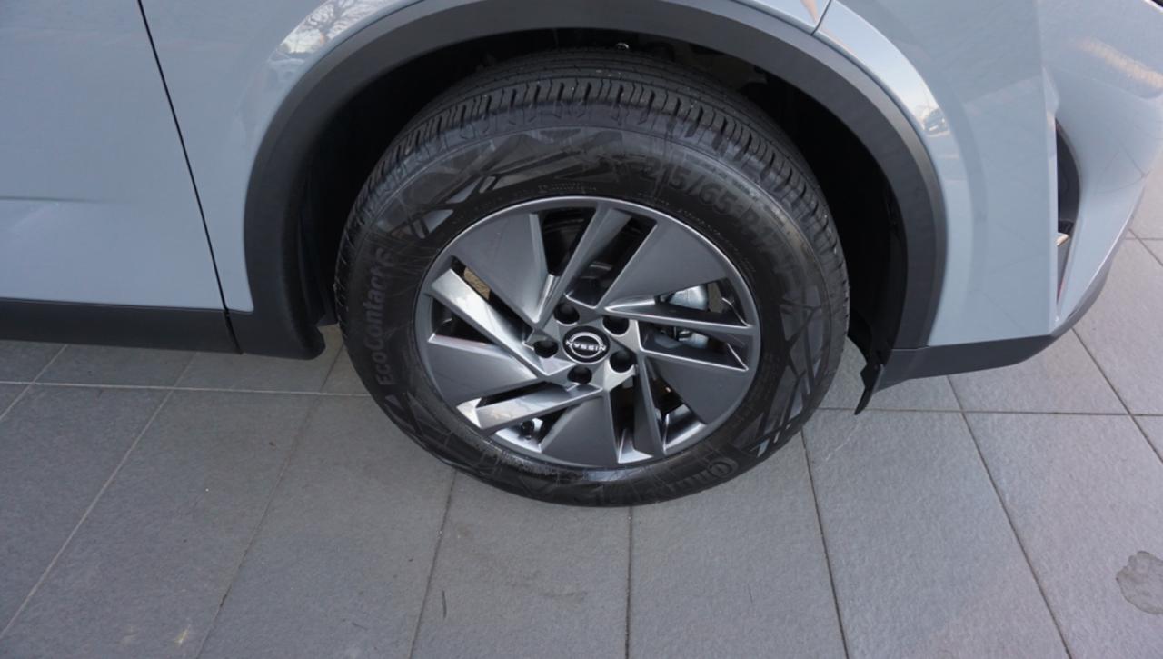 NISSAN Qashqai MHEV 158 CV Xtronic Acenta - 11