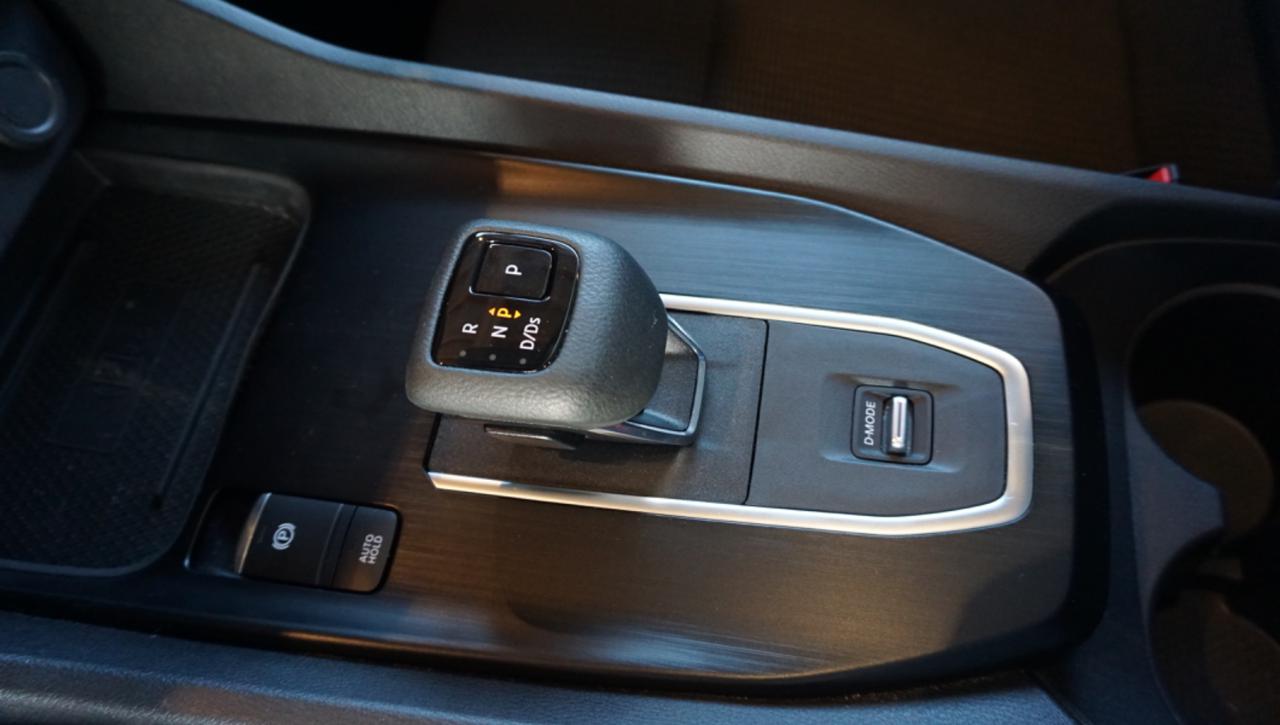 NISSAN Qashqai MHEV 158 CV Xtronic Acenta - 26