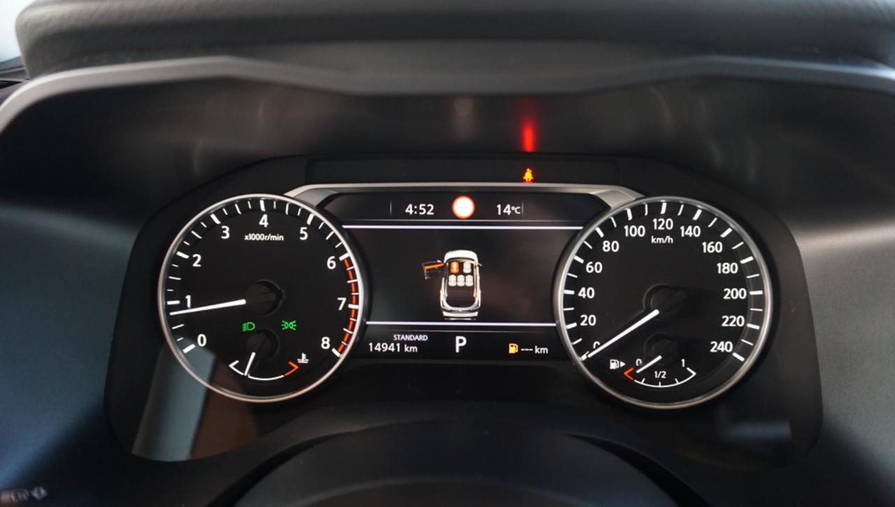 NISSAN Qashqai MHEV 158 CV Xtronic Acenta - 21