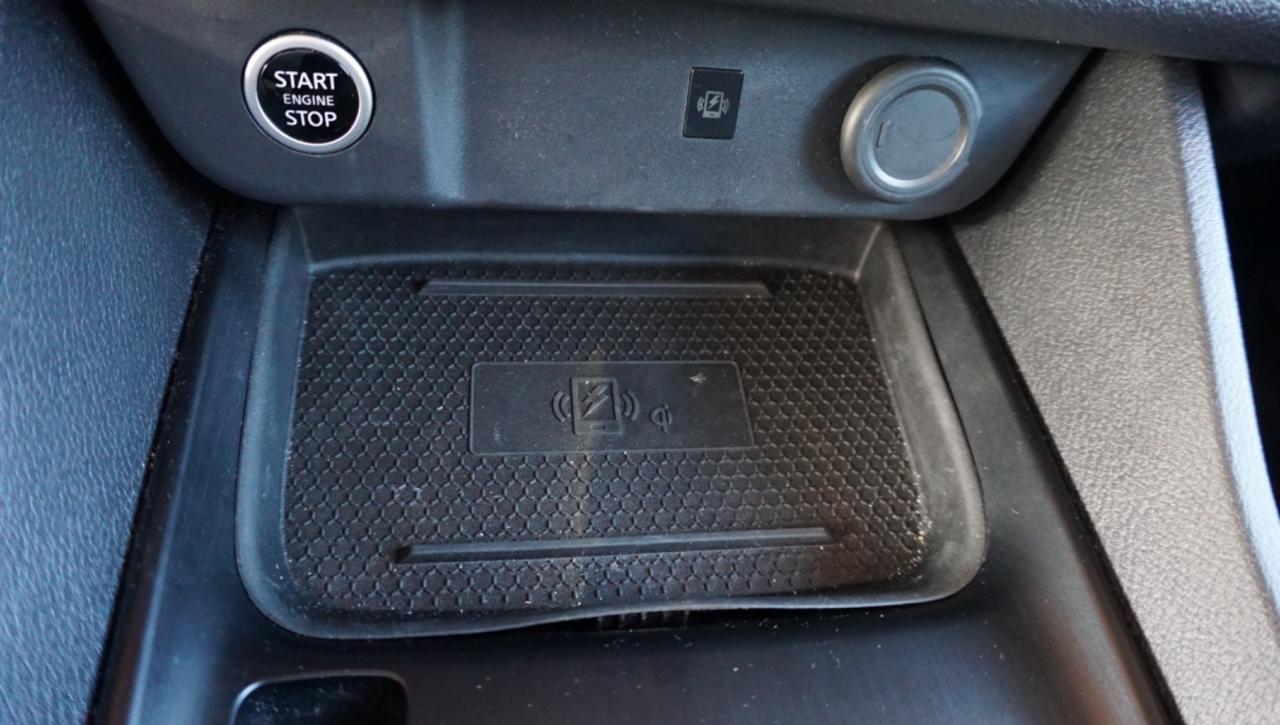 NISSAN Qashqai MHEV 158 CV Xtronic Acenta - 27