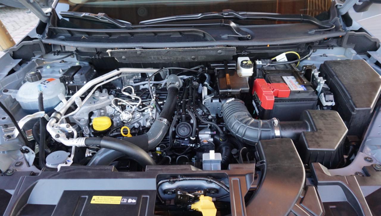 NISSAN Qashqai MHEV 158 CV Xtronic Acenta - 35