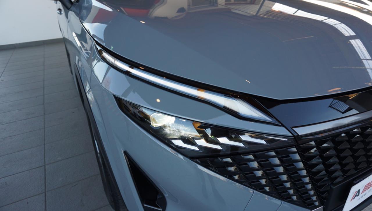 NISSAN Qashqai MHEV 158 CV Xtronic Acenta - 9