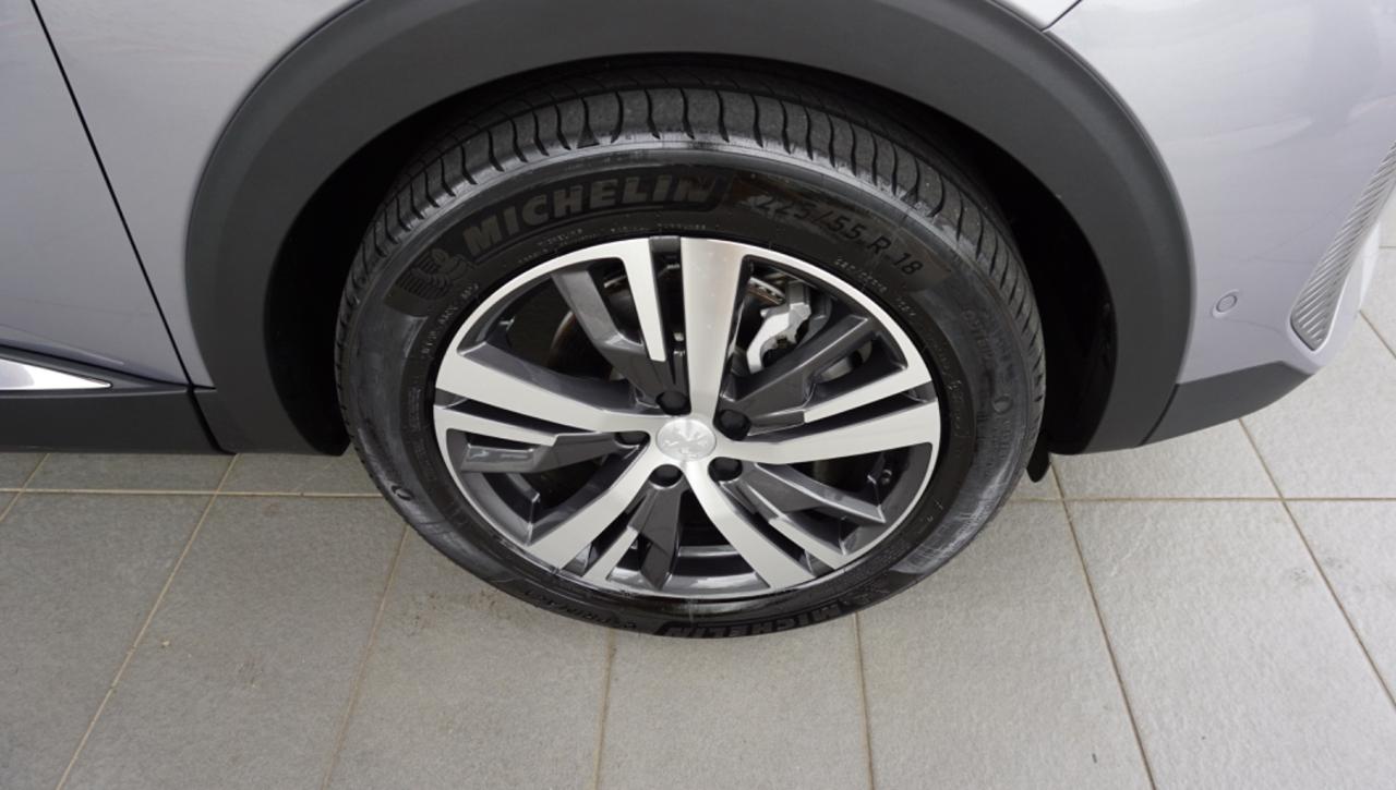 PEUGEOT 3008 BlueHDi 130 S&S EAT8 Allure Pack - 11