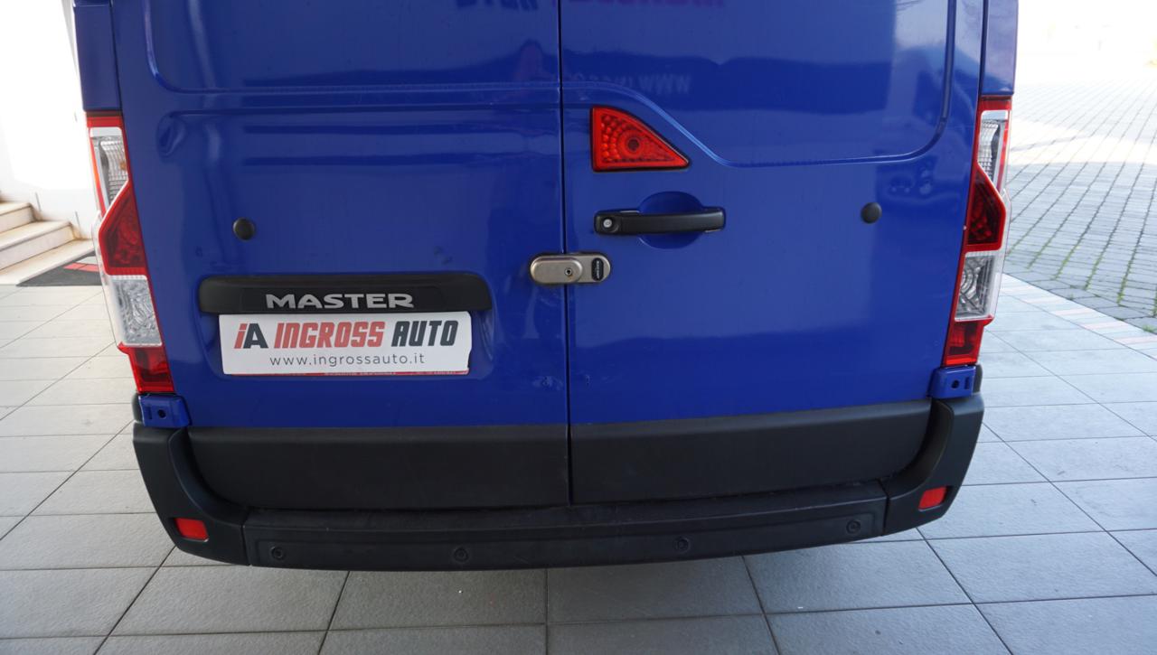 RENAULT Master T35 2.3 dCi 130 TP PL-SL-TM Furgone Ice - 4