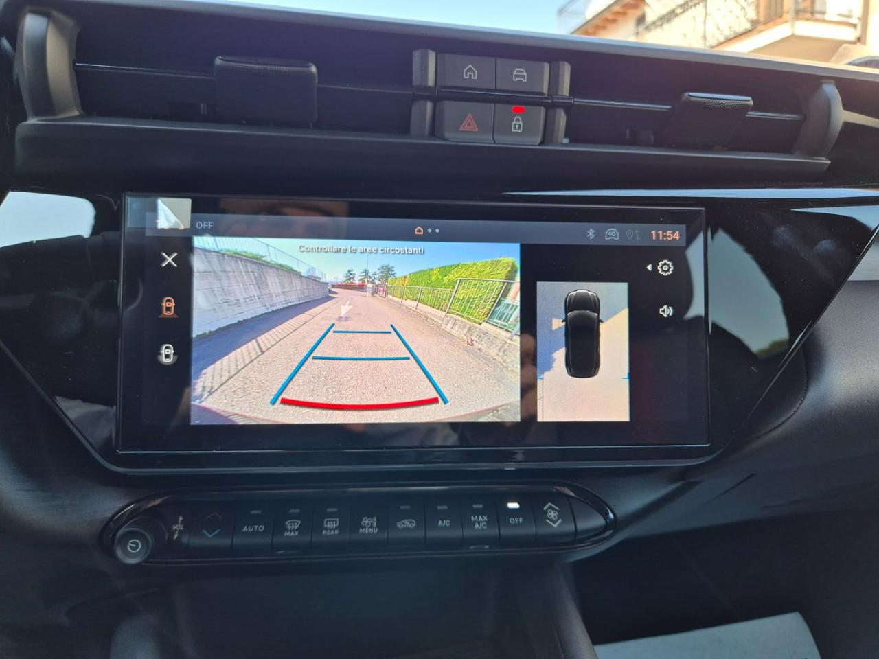 ALFA ROMEO Junior 1.2 145 CV Hybrid eDCT6 Speciale - 15