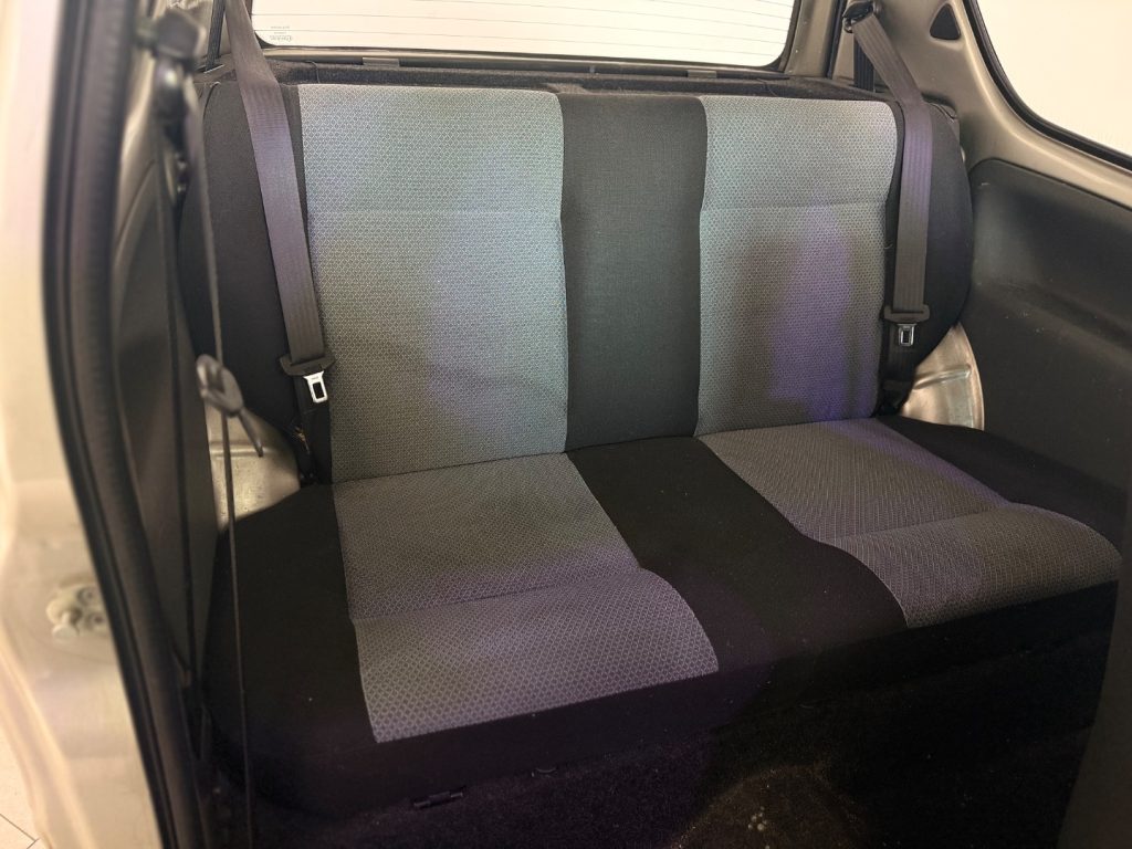 FIAT Seicento 1.1i cat Sporting - 10