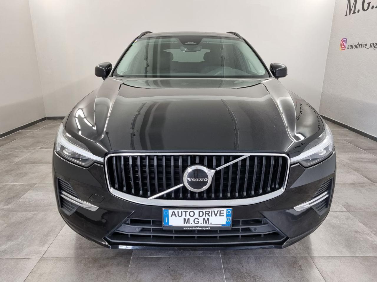 VOLVO XC60 B5 (d) AWD Geartronic Momentum Pro - 5