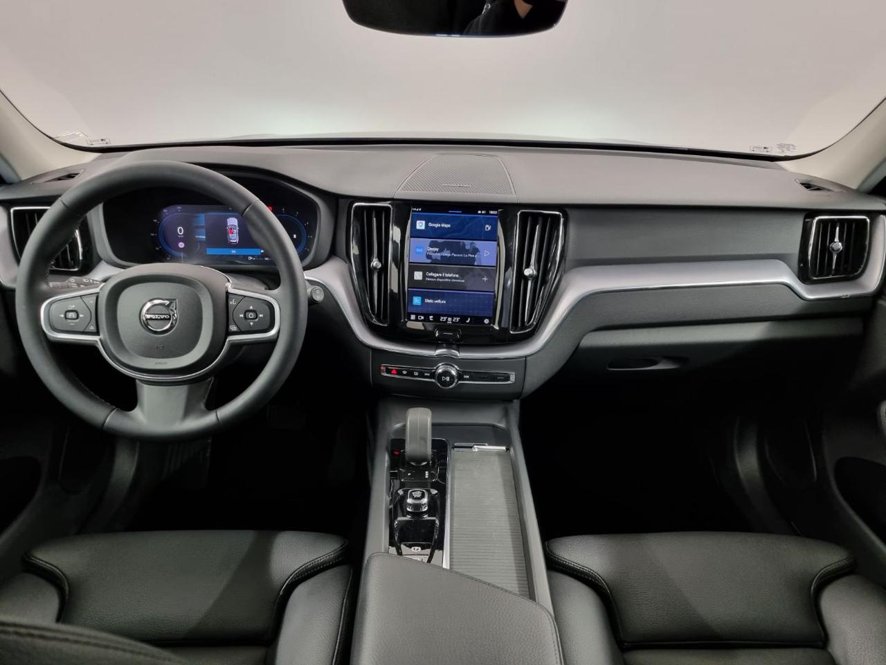 VOLVO XC60 B5 (d) AWD Geartronic Momentum Pro - 6