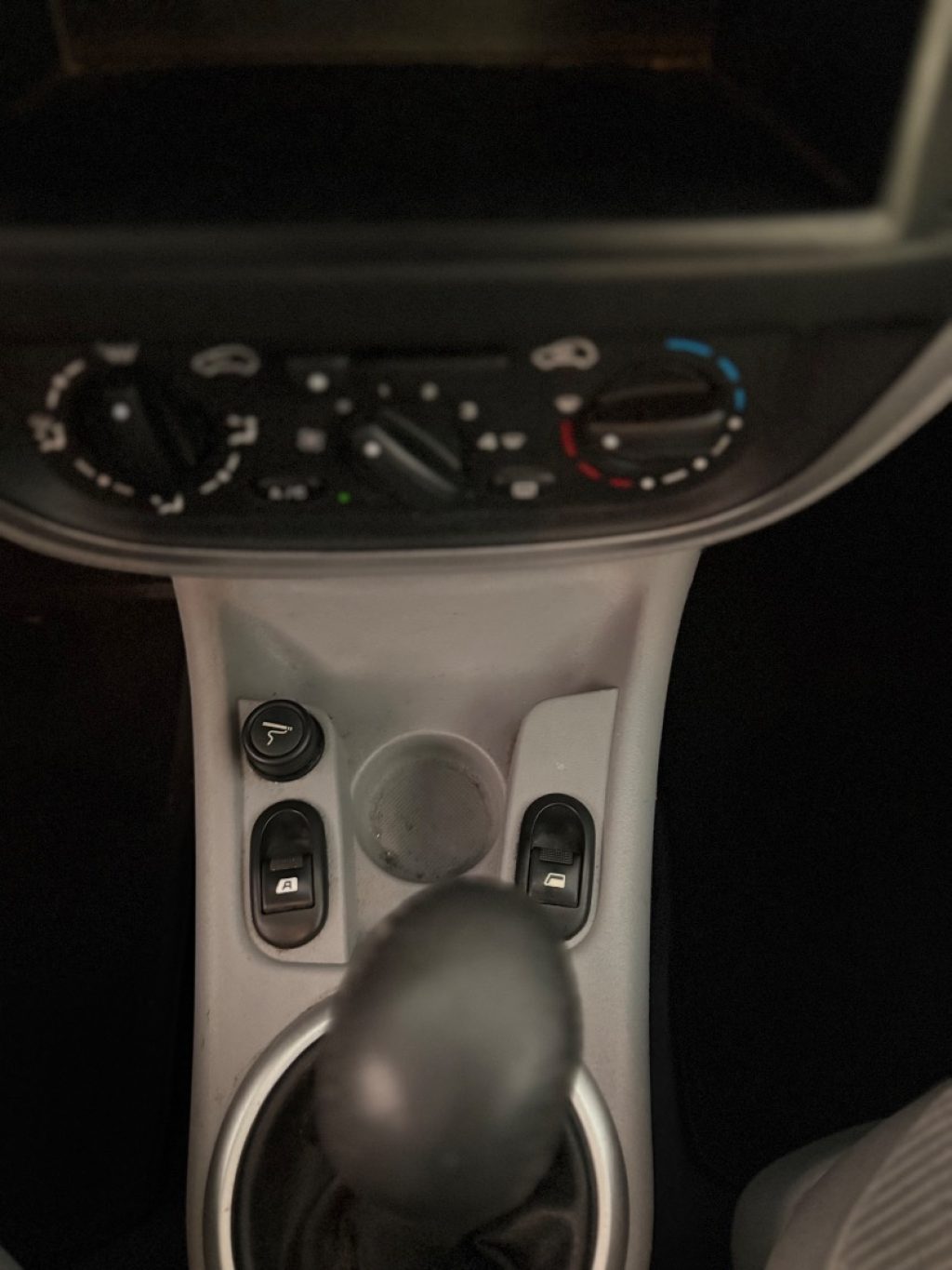 CITROEN C3 1.1 Cashmere - 5