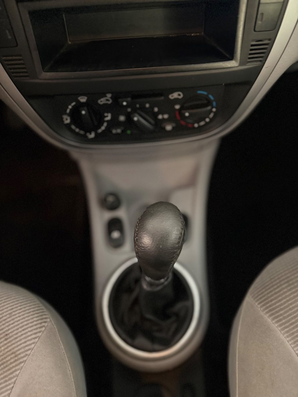 CITROEN C3 1.1 Cashmere - 6