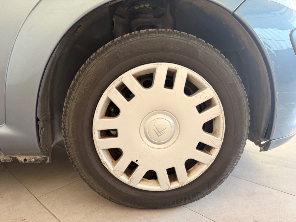 CITROEN C3 1.1 Cashmere - 13