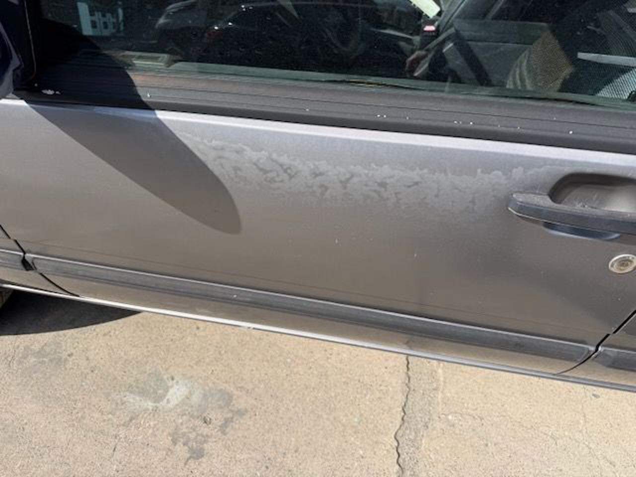 VOLVO 740 2.0i turbo intercooler iscritta asi da restauro - 26