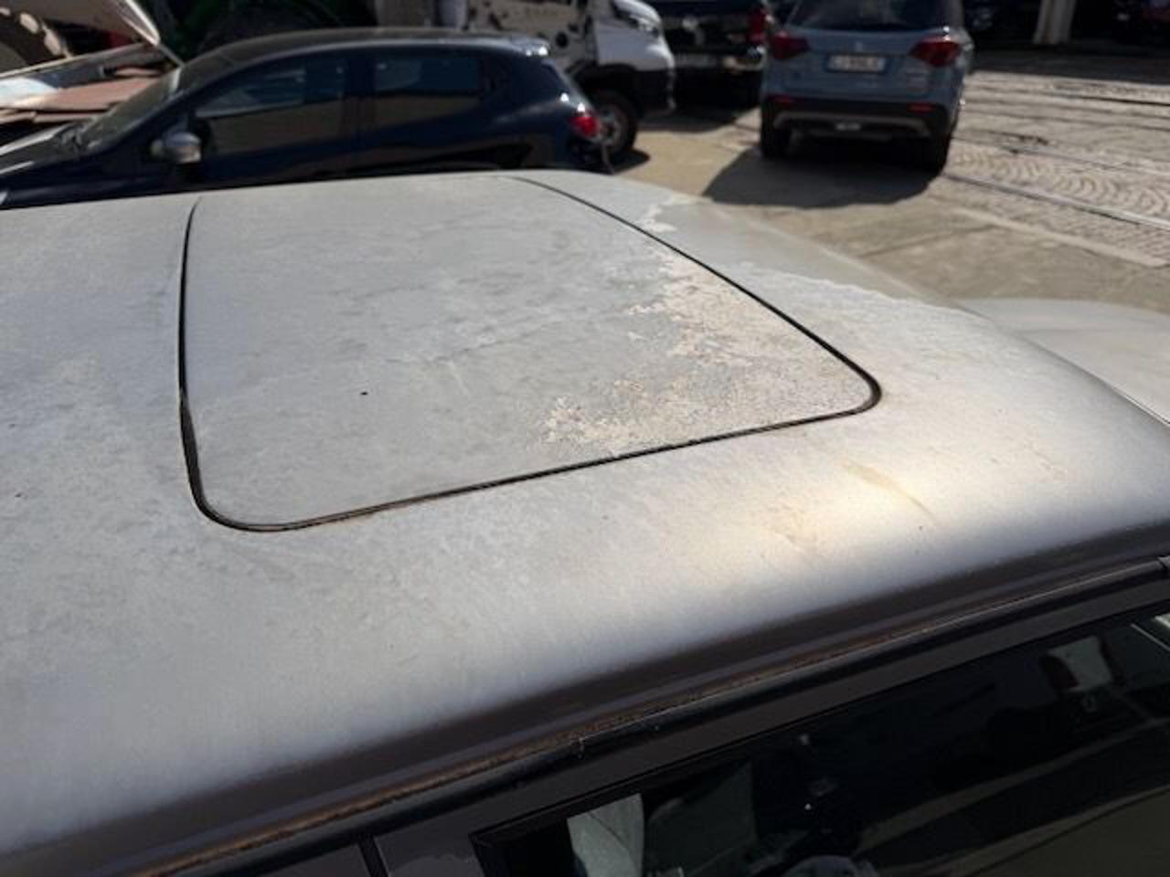 VOLVO 740 2.0i turbo intercooler iscritta asi da restauro - 32