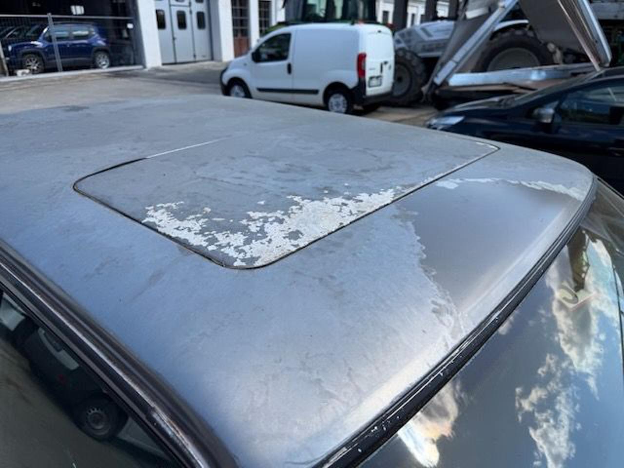 VOLVO 740 2.0i turbo intercooler iscritta asi da restauro - 25