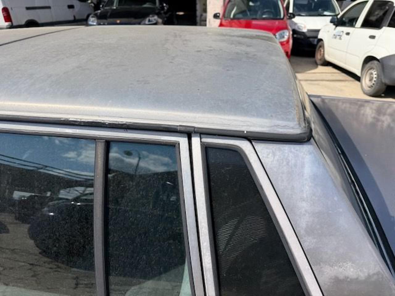 VOLVO 740 2.0i turbo intercooler iscritta asi da restauro - 23