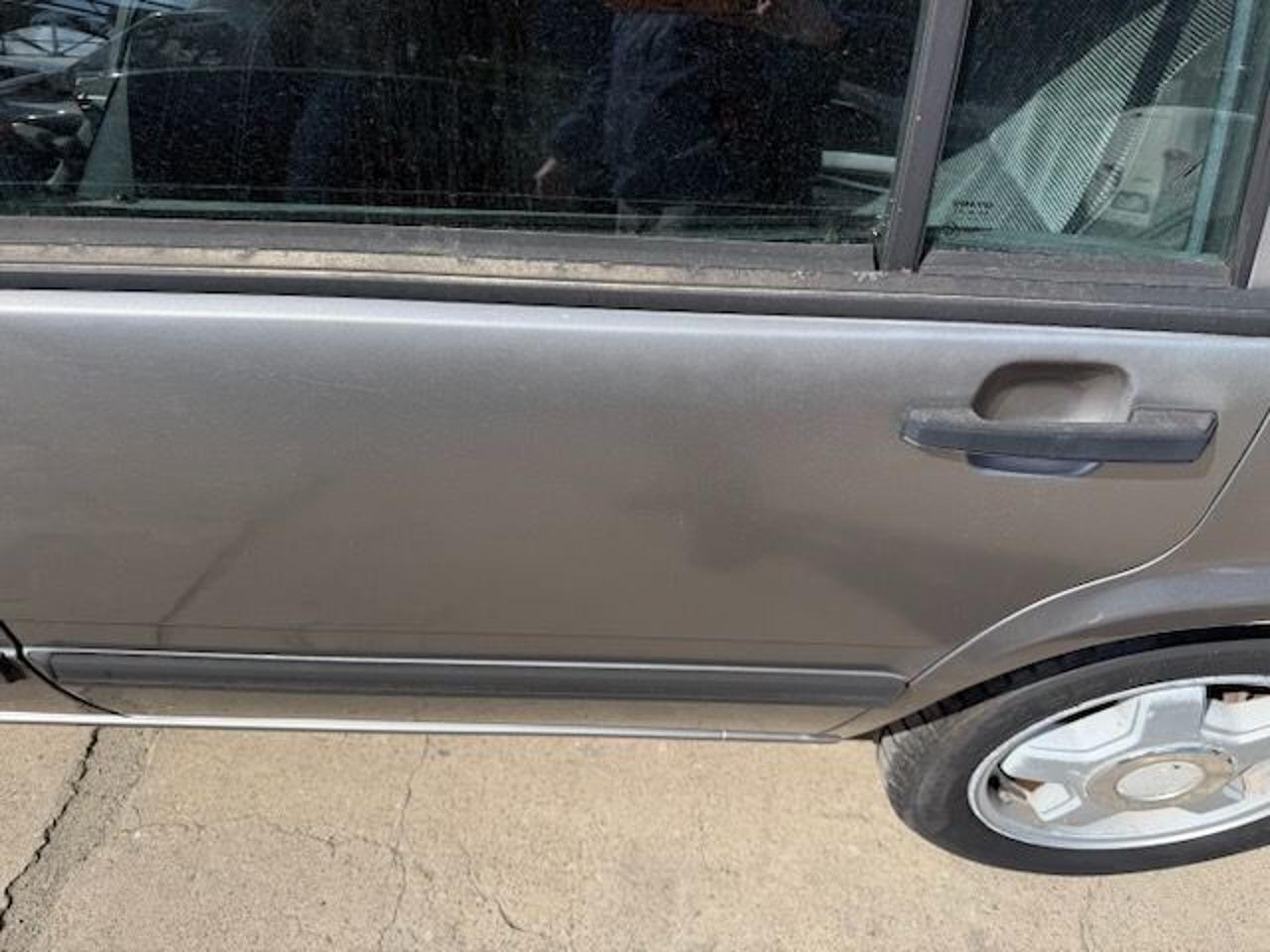 VOLVO 740 2.0i turbo intercooler iscritta asi da restauro - 24