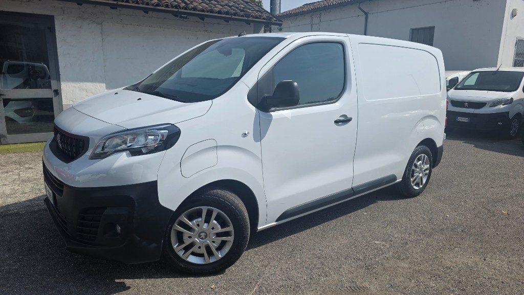 PEUGEOT e-Expert 50kW PC-TN Furgone Premium Compact L1H1 - 3