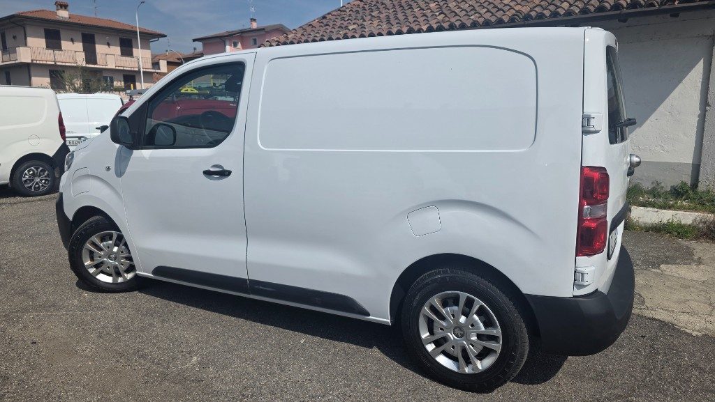 PEUGEOT e-Expert 50kW PC-TN Furgone Premium Compact L1H1 - 2