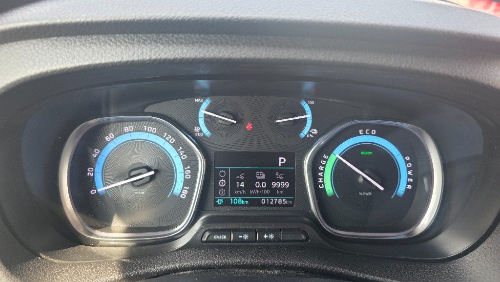 PEUGEOT e-Expert 50kW PC-TN Furgone Premium Compact L1H1 - 18