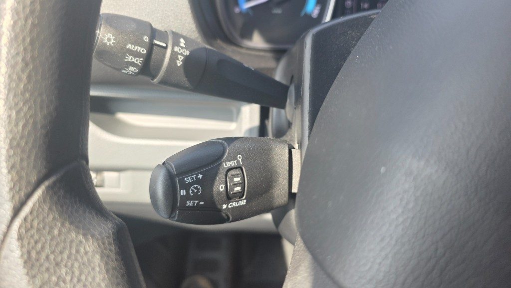 PEUGEOT e-Expert 50kW PC-TN Furgone Premium Compact L1H1 - 14