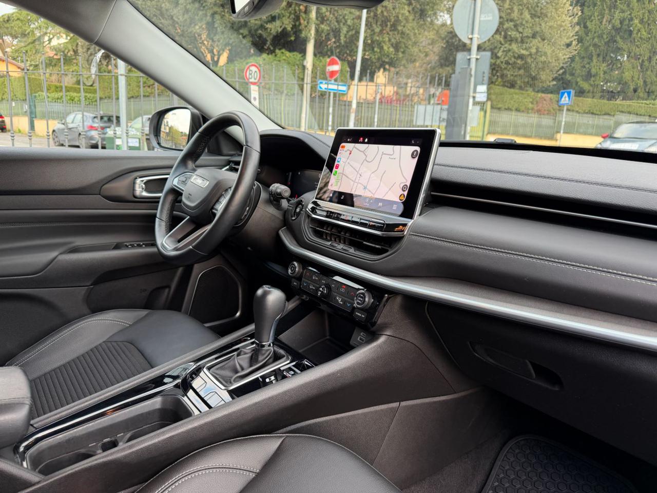 JEEP Compass 1.5 TURBO T4 130 CV MHEV LIMITED NAVI+PELLE+R.CAM! - 19