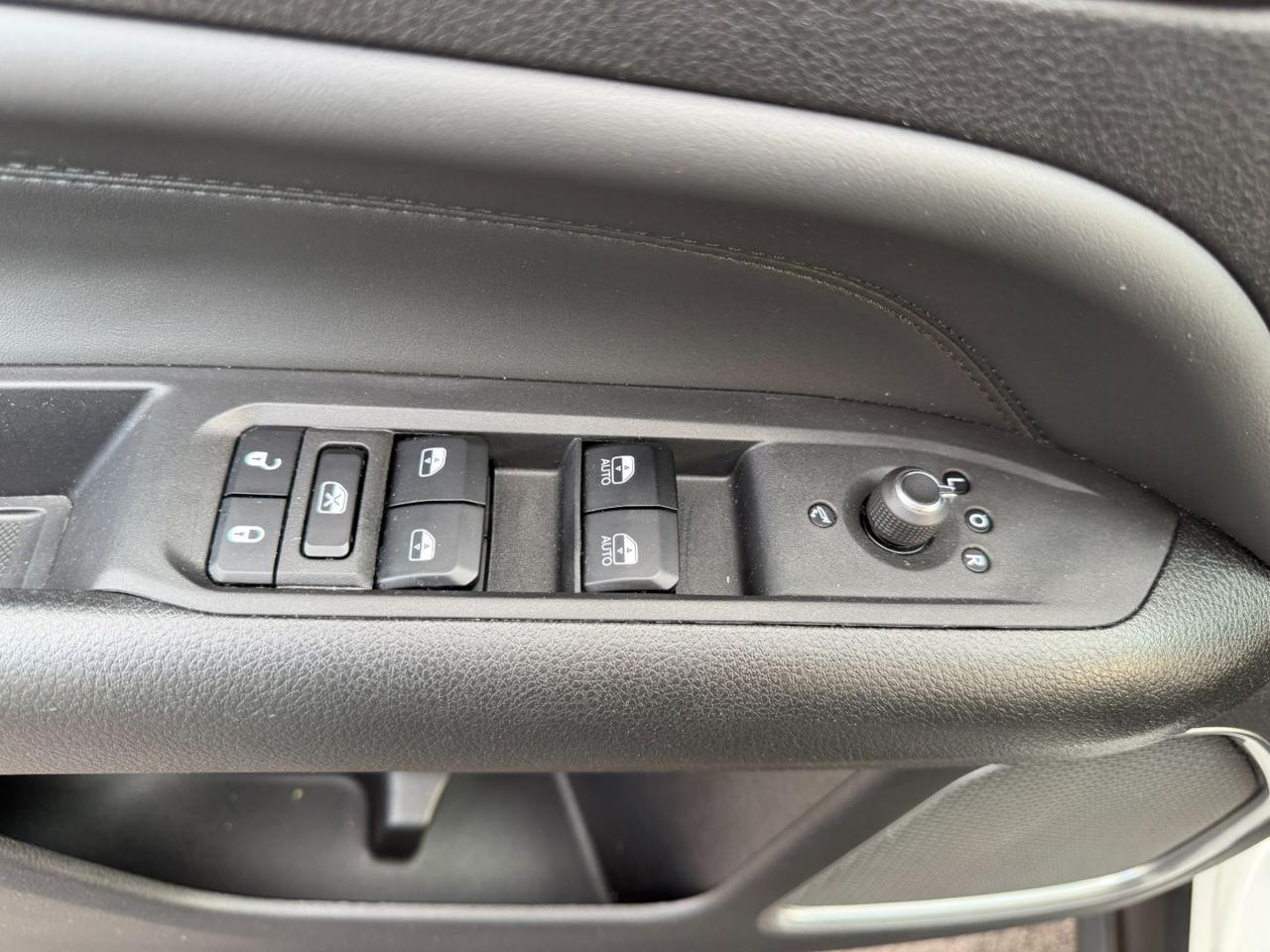 JEEP Compass 1.5 TURBO T4 130 CV MHEV LIMITED NAVI+PELLE+R.CAM! - 13