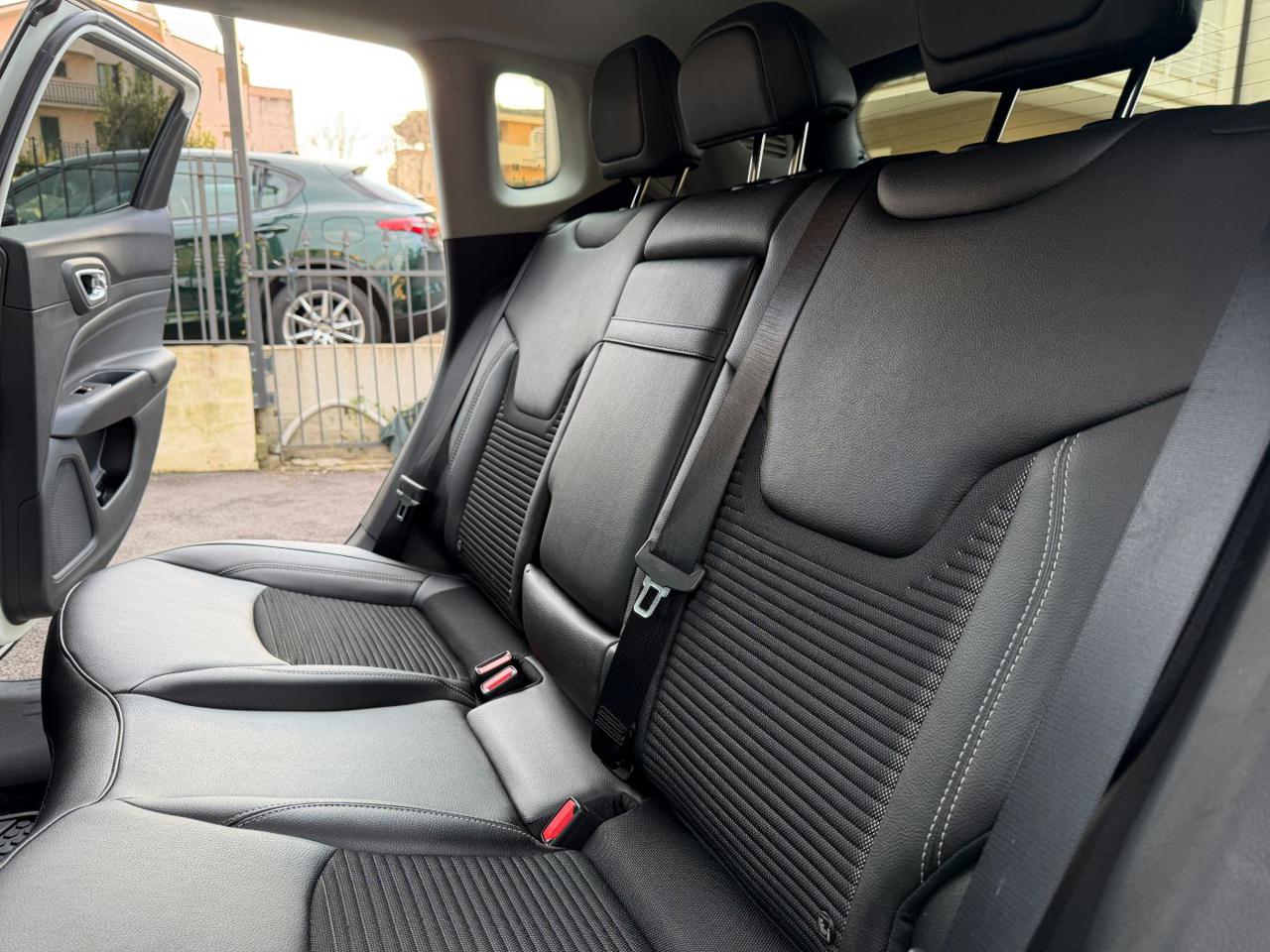 JEEP Compass 1.5 TURBO T4 130 CV MHEV LIMITED NAVI+PELLE+R.CAM! - 20