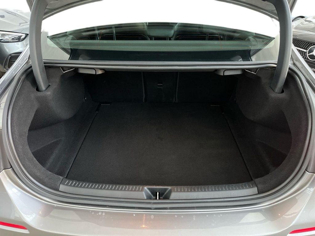 MERCEDES-BENZ A 180 d Automatic Sport Sedan - 13