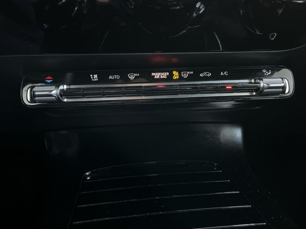 MERCEDES-BENZ A 180 d Automatic Sport Sedan - 14