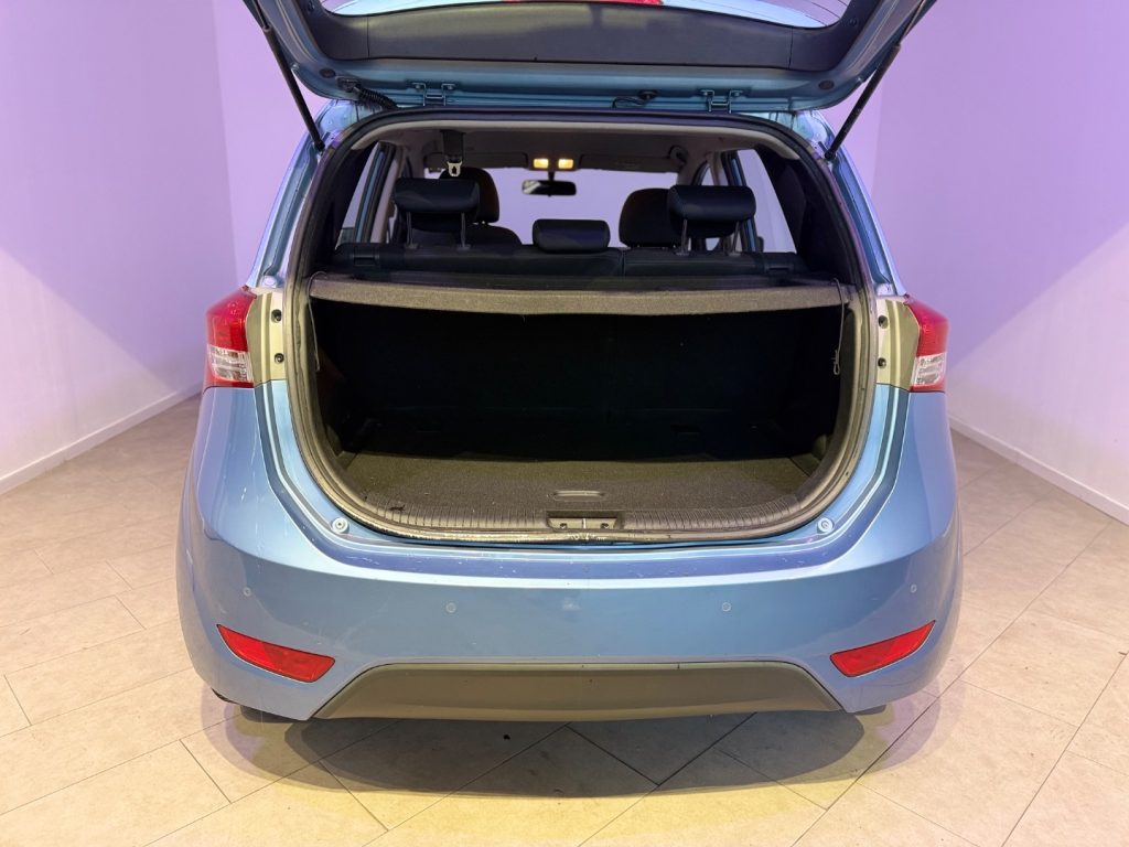 HYUNDAI iX20 1.4 90 CV Econext Comfort - 2