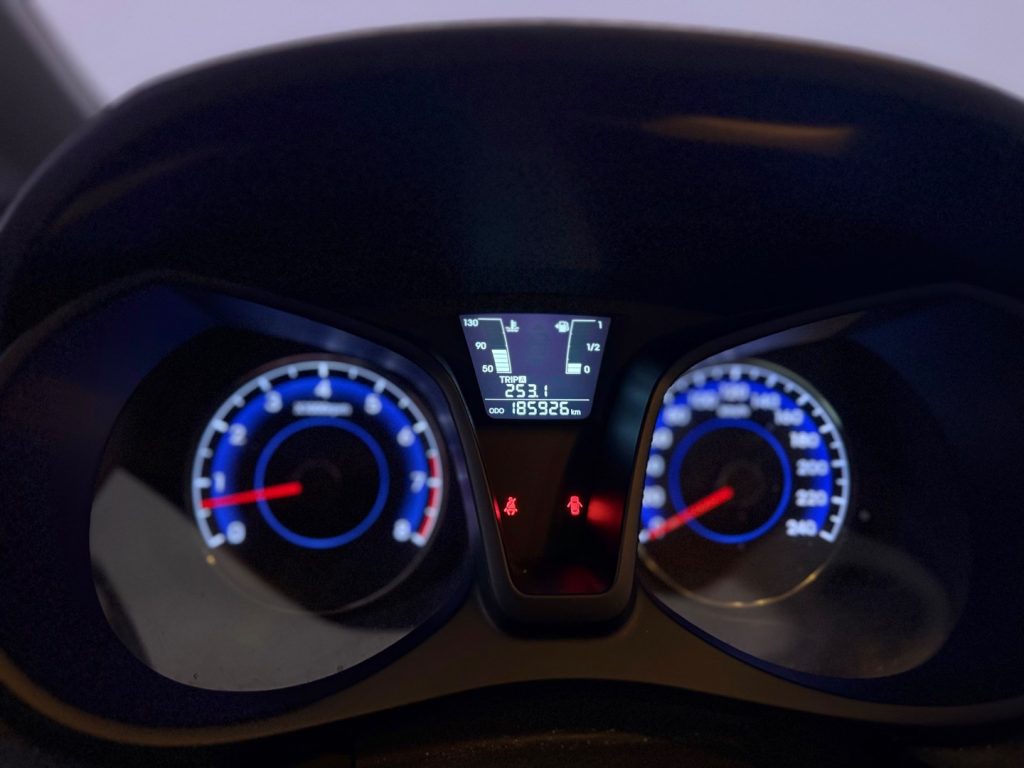 HYUNDAI iX20 1.4 90 CV Econext Comfort - 3