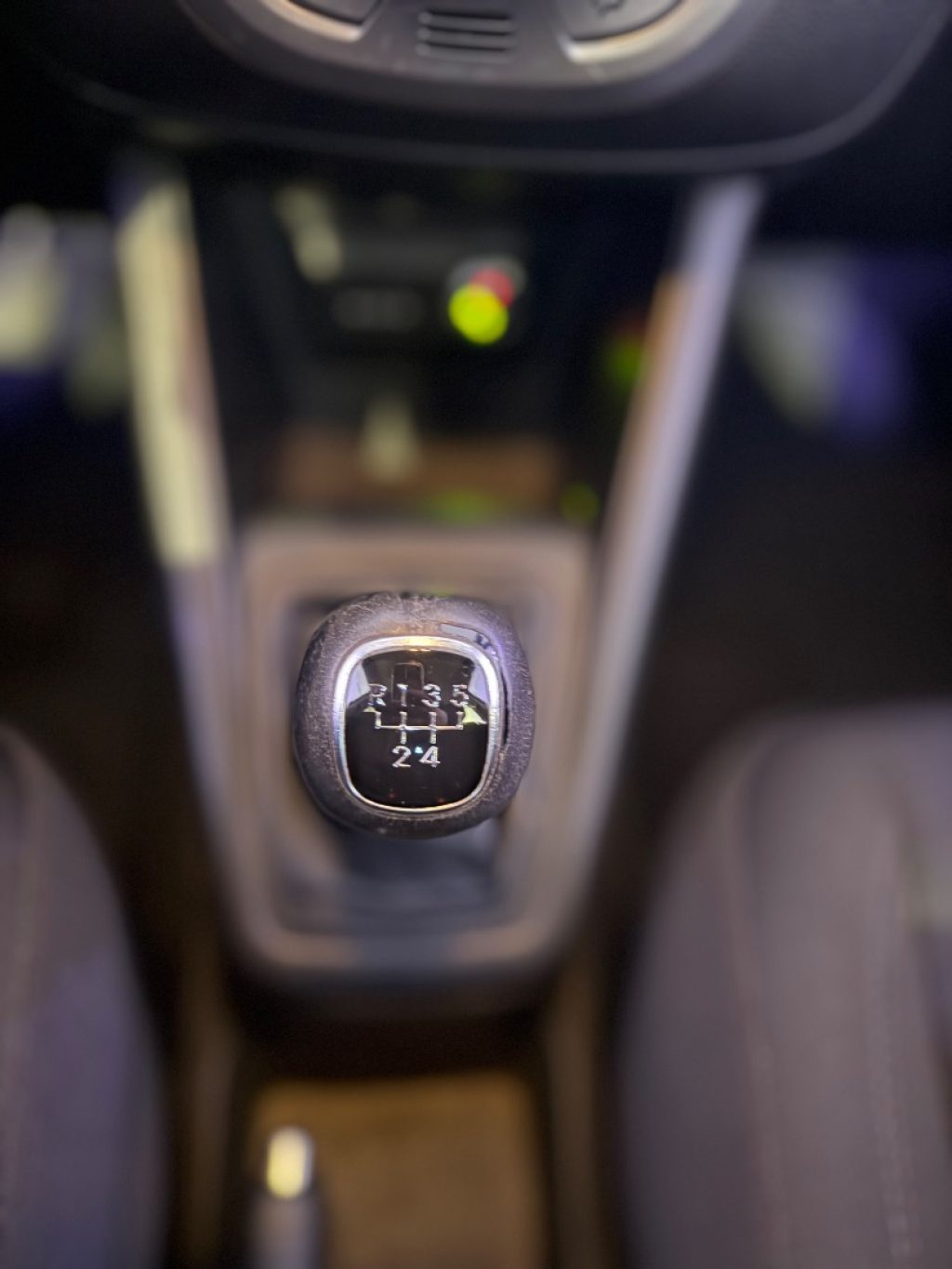 HYUNDAI iX20 1.4 90 CV Econext Comfort - 8