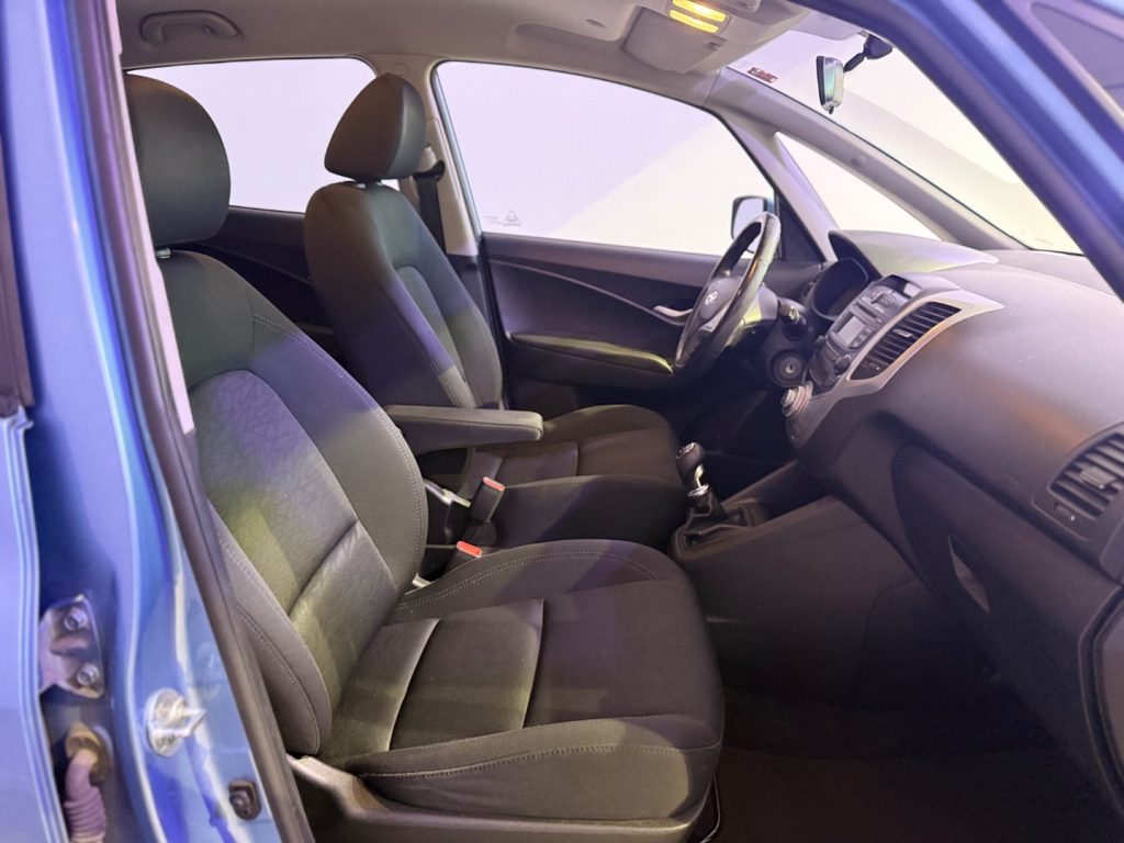 HYUNDAI iX20 1.4 90 CV Econext Comfort - 15