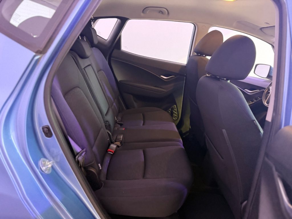 HYUNDAI iX20 1.4 90 CV Econext Comfort - 16