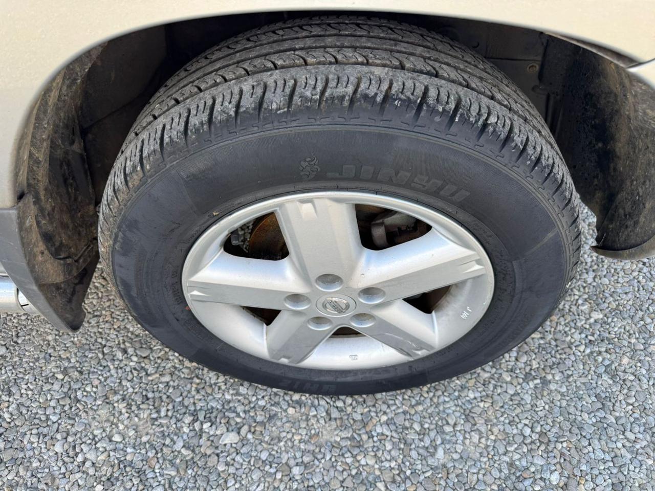 NISSAN X-Trail 2.2 dCi Elegance - 7