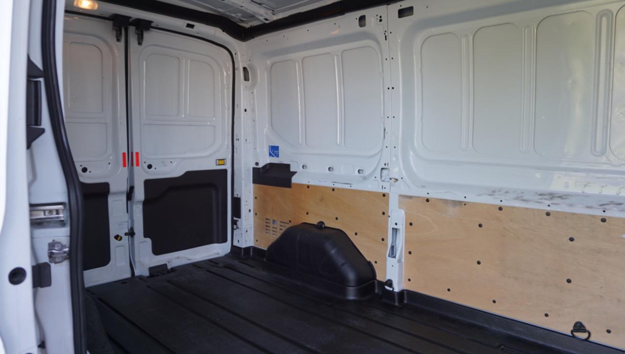 FORD Transit 290 2.0TDCi EcoBlue 130CV PM-TM Furgone Trend - 27