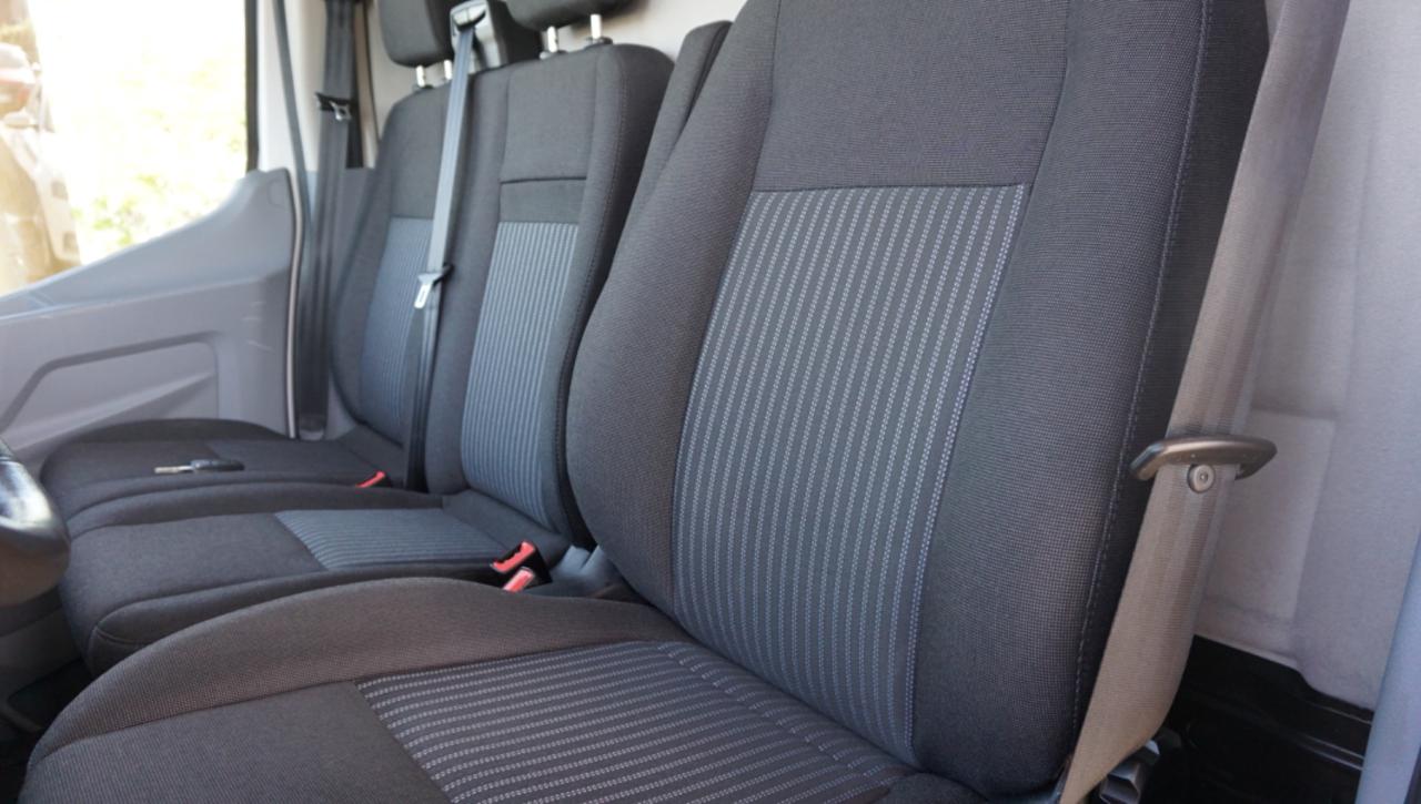 FORD Transit 290 2.0TDCi EcoBlue 130CV PM-TM Furgone Trend - 15