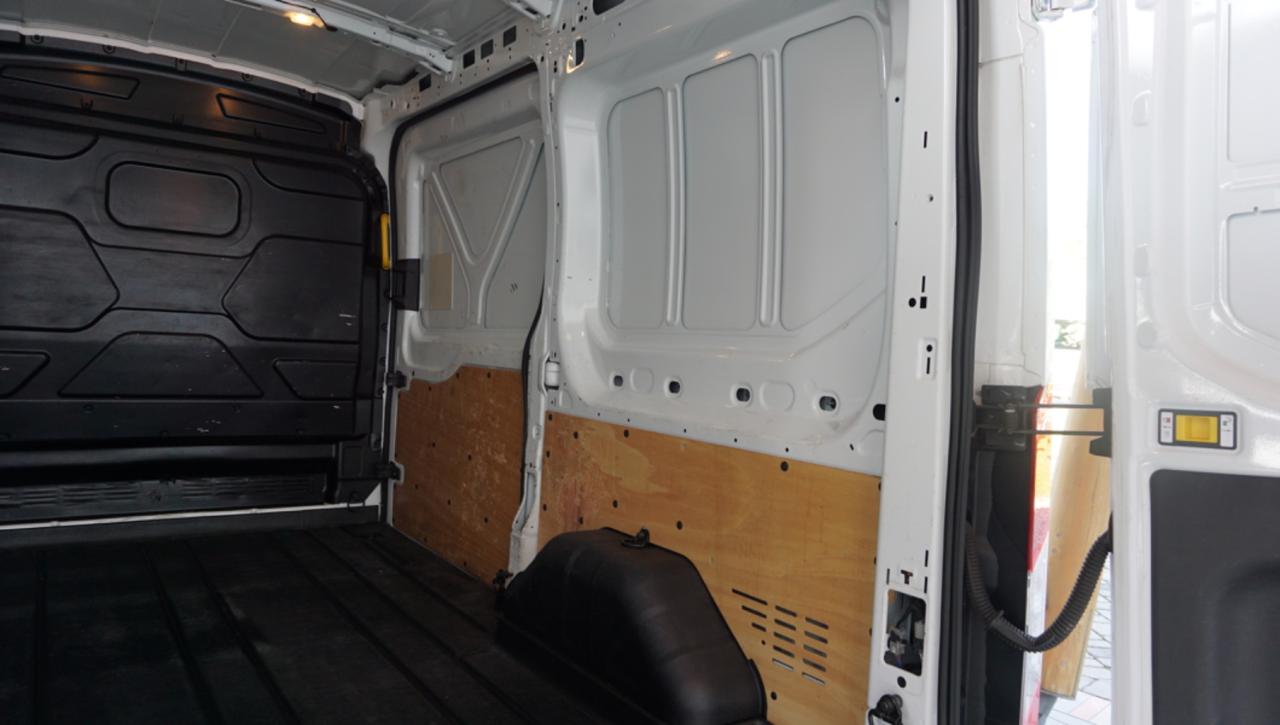 FORD Transit 290 2.0TDCi EcoBlue 130CV PM-TM Furgone Trend - 25