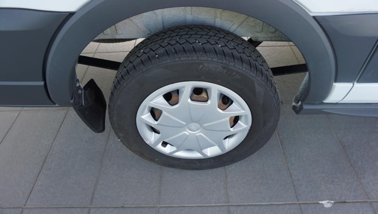 FORD Transit 290 2.0TDCi EcoBlue 130CV PM-TM Furgone Trend - 10